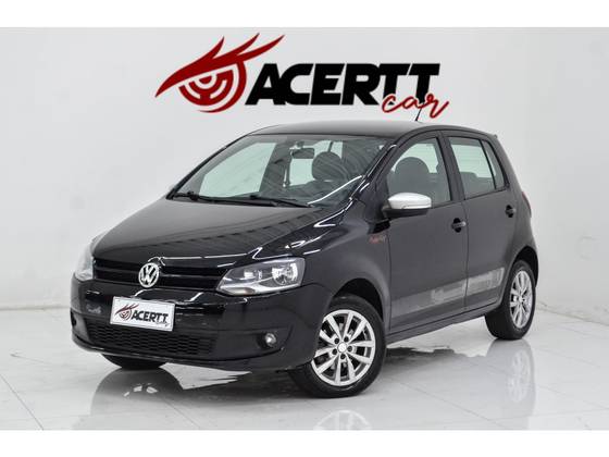 VOLKSWAGEN FOX 1.6 MI ROCK IN RIO 8V FLEX 4P MANUAL VOLKSWAGEN FOX 1.6 MI ROCK IN RIO 8V FLEX 4P MANUAL